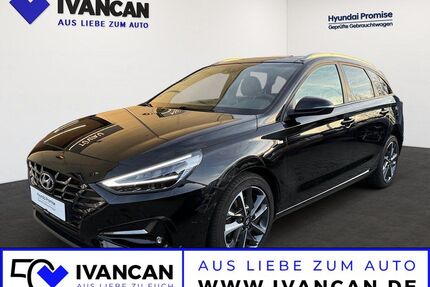 Hyundai i30 Gebrauchtwagen