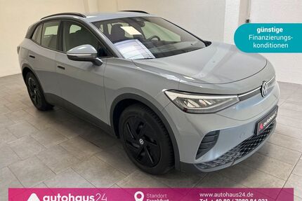 VW ID.4 Gebrauchtwagen