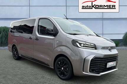 Toyota Proace Gebrauchtwagen