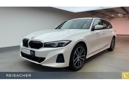 BMW 320 Gebrauchtwagen