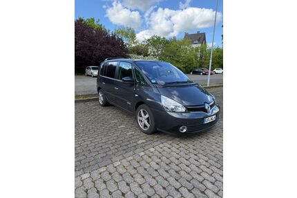 Renault Espace Gebrauchtwagen