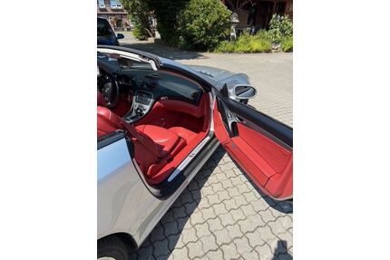 Mercedes-Benz SL 350 Gebrauchtwagen