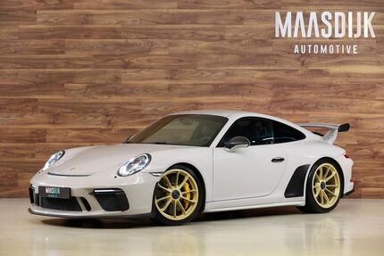 Porsche 991 Gebrauchtwagen