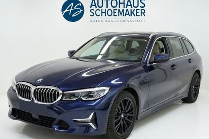 BMW 330 Gebrauchtwagen