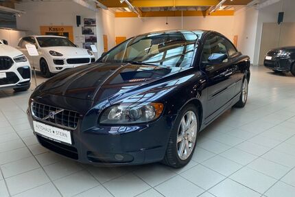 Volvo C70 Gebrauchtwagen