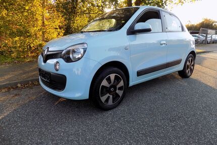 Renault Twingo Gebrauchtwagen