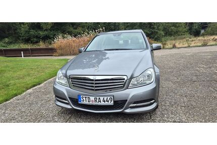 Mercedes-Benz C 200 Gebrauchtwagen