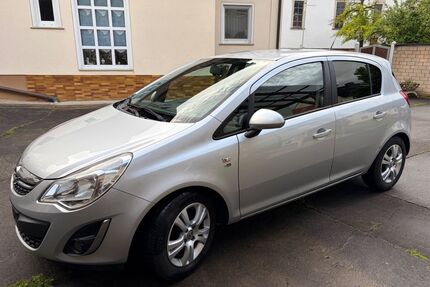Opel Corsa Gebrauchtwagen