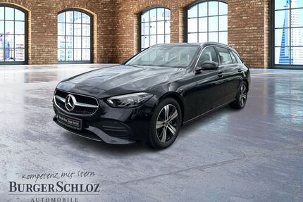 Mercedes-Benz C 180 Gebrauchtwagen