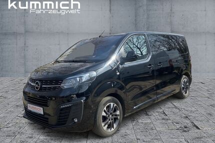 Opel Zafira Gebrauchtwagen