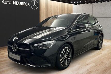 Mercedes-Benz B 200 Gebrauchtwagen
