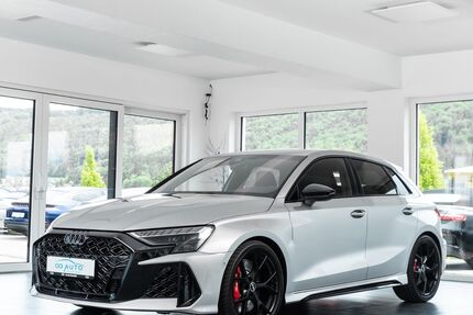 Audi RS3 Gebrauchtwagen