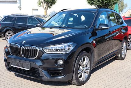 BMW X1 Gebrauchtwagen