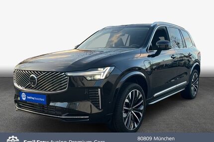 Volvo XC90 Gebrauchtwagen