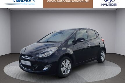 Hyundai ix20 Gebrauchtwagen