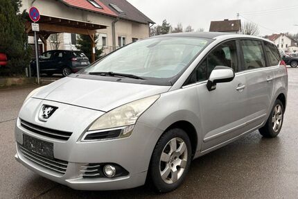 Peugeot 5008 Gebrauchtwagen