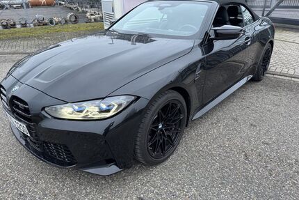 BMW M4 Gebrauchtwagen