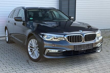 BMW 520 Gebrauchtwagen