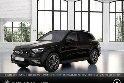 Mercedes-Benz GLC 300 Gebrauchtwagen