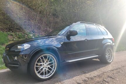 BMW X5 Gebrauchtwagen