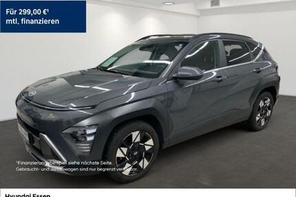 Hyundai KONA Gebrauchtwagen