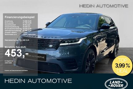 Land Rover Range Rover Velar Gebrauchtwagen