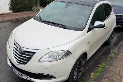 Lancia Ypsilon Gebrauchtwagen