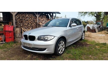 BMW 116 Gebrauchtwagen
