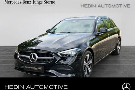 Mercedes-Benz C 180 Gebrauchtwagen