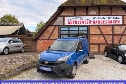 Fiat Doblo Gebrauchtwagen