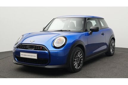 Mini Cooper S Gebrauchtwagen