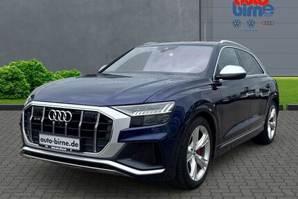 Audi SQ8 Gebrauchtwagen
