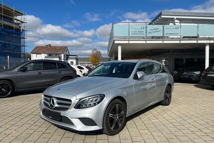 Mercedes-Benz C 180 Gebrauchtwagen
