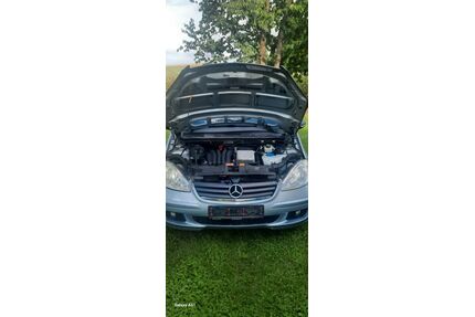 Mercedes-Benz A 150 Gebrauchtwagen