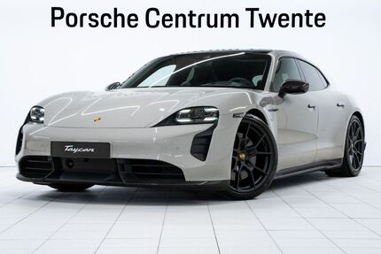 Porsche Taycan Gebrauchtwagen