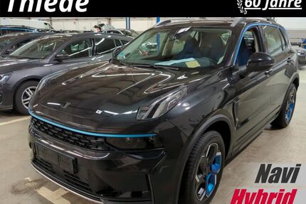 Lynk & Co 01 Gebrauchtwagen