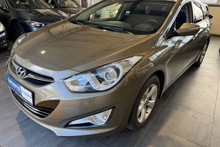 Hyundai i40 Gebrauchtwagen