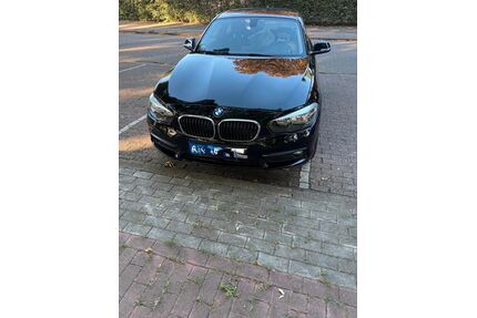 BMW 116 Gebrauchtwagen