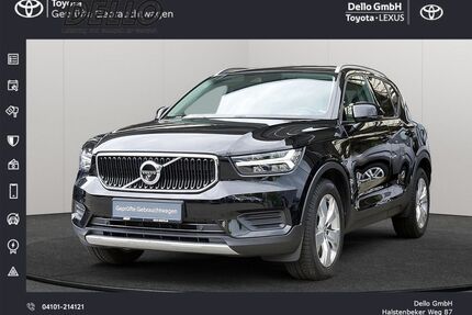 Volvo XC40 Gebrauchtwagen