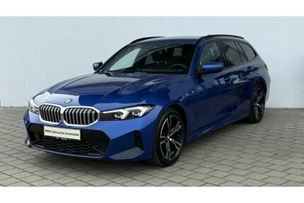 BMW 318 Gebrauchtwagen
