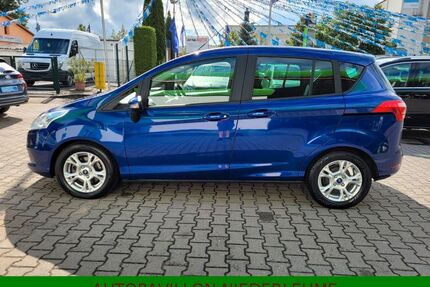 Ford B-Max Gebrauchtwagen