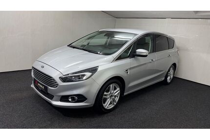 Ford S-Max Gebrauchtwagen