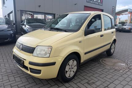 Fiat Panda Gebrauchtwagen
