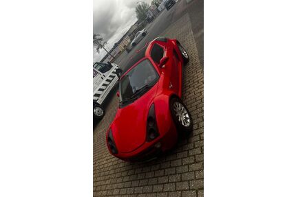 Smart Roadster Gebrauchtwagen