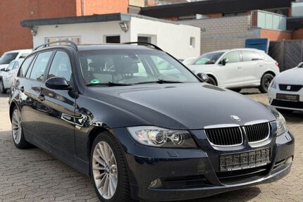 BMW 325 Gebrauchtwagen