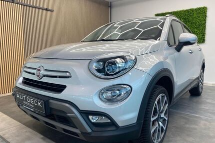 Fiat 500X Gebrauchtwagen