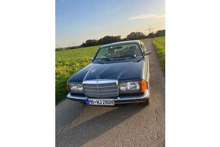 Mercedes-Benz 280 Gebrauchtwagen