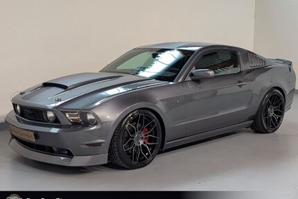 Ford Mustang Gebrauchtwagen