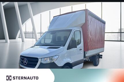 Mercedes-Benz Sprinter Gebrauchtwagen