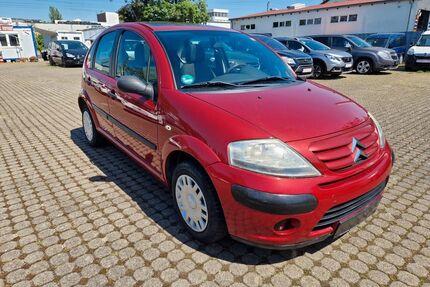 Citroen C3 Gebrauchtwagen